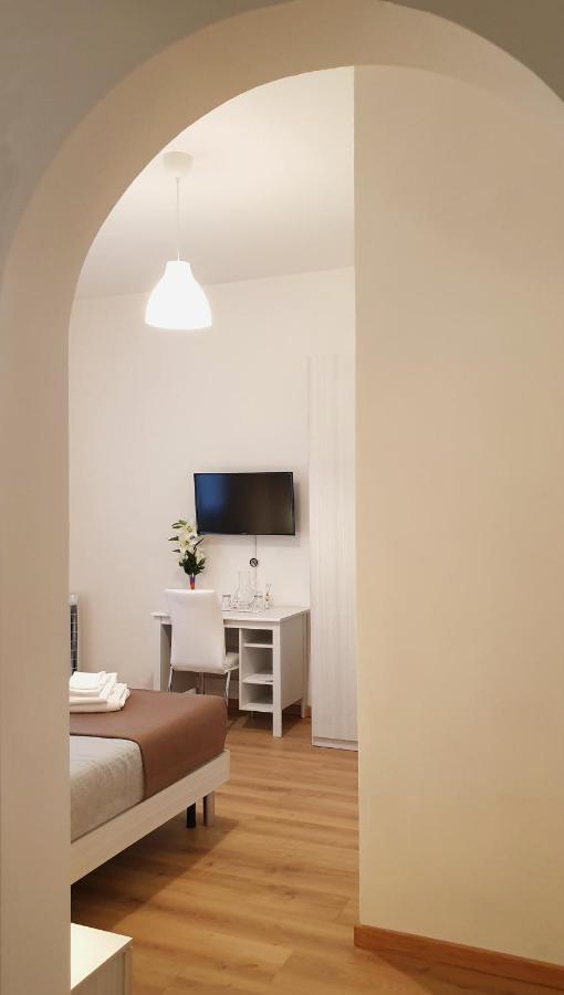 La Meridiana House Monterenzio Bagian luar foto