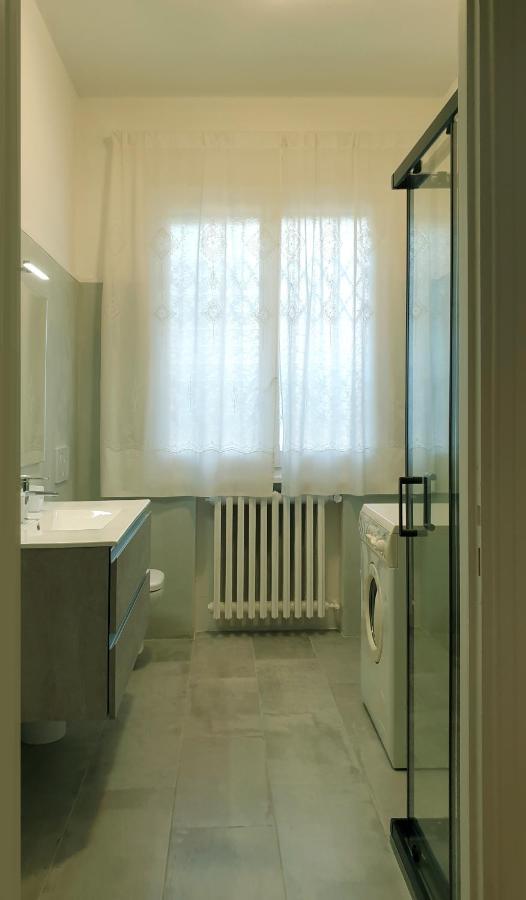 La Meridiana House Monterenzio Bagian luar foto